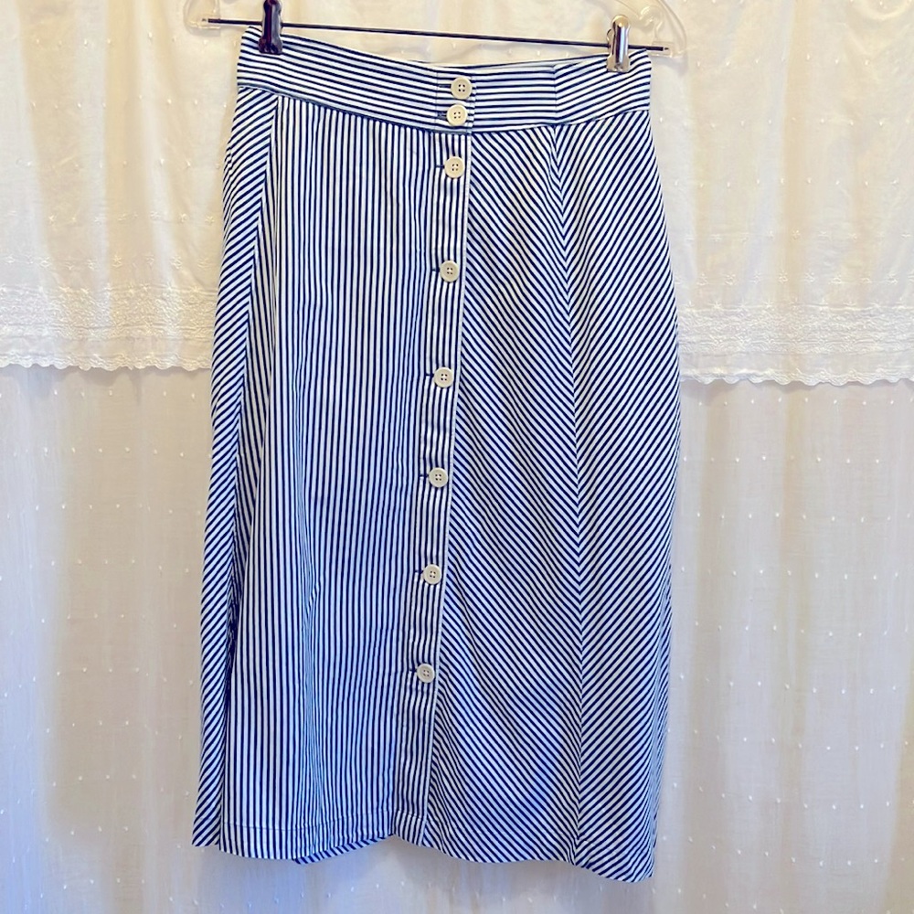 Vintage JCrew Skirt size zero